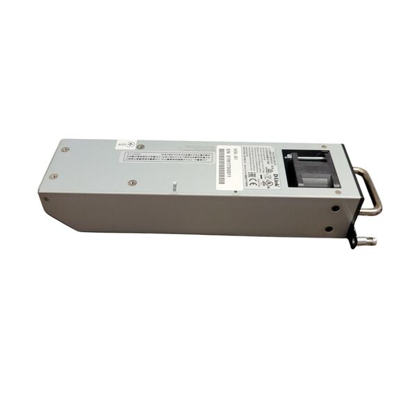 D-Link, DXS-3600-FAN-FB, Fan Module With Front-To-Back Airflow - Picture 6 of 12